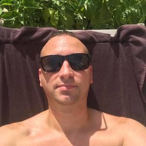 Meet your Posher, Jeremy